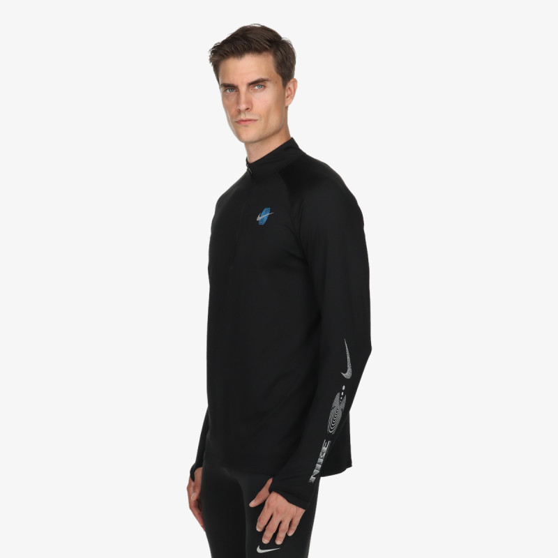 Nike Tricou maneca lunga Dri-FIT Stride Energy
