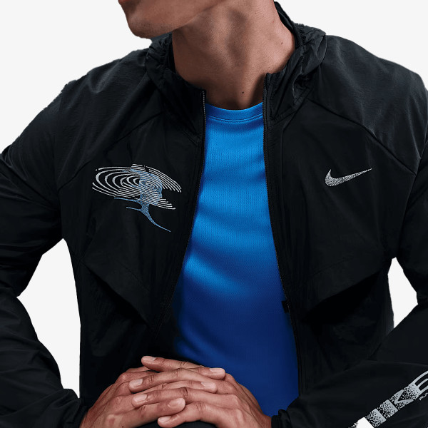 Nike Jacheta M NK UV RPL STRIDE ENERGY JKT 