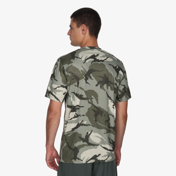 adidas Tricou TRAIN ESSENTIALS SEASONAL CAMO 