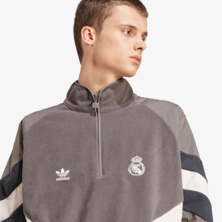 adidas Hanorac Real Madrid 