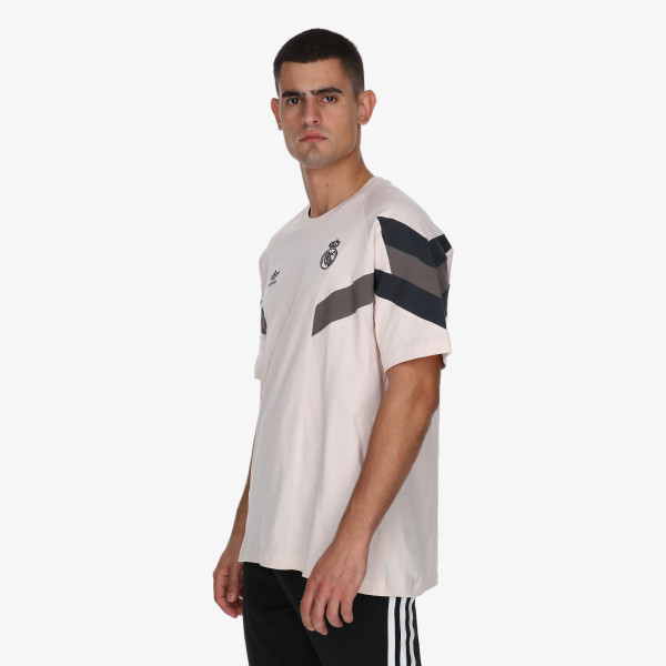 adidas Tricou Real Madrid 