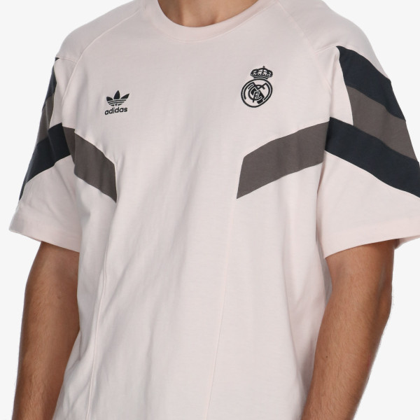 adidas Tricou Real Madrid 