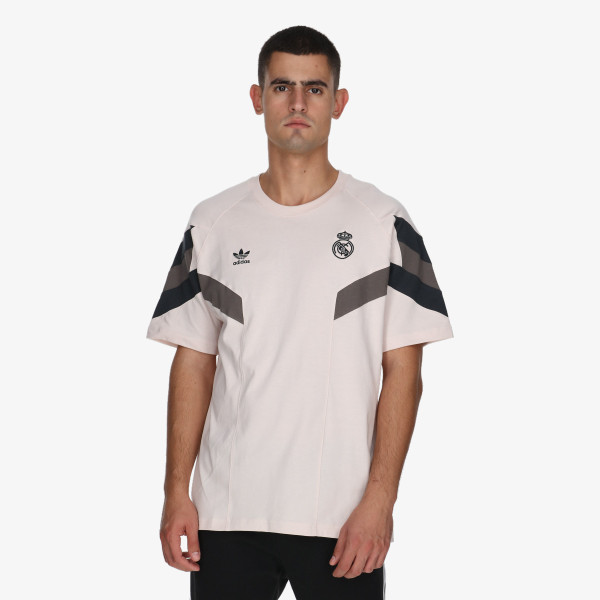 adidas Tricou Real Madrid 