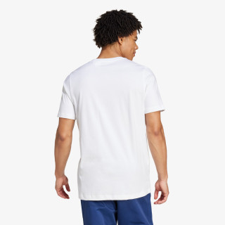 adidas Tricou REAL DNA GR TEE 