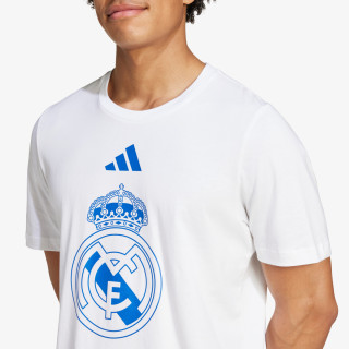 adidas Tricou REAL DNA GR TEE 