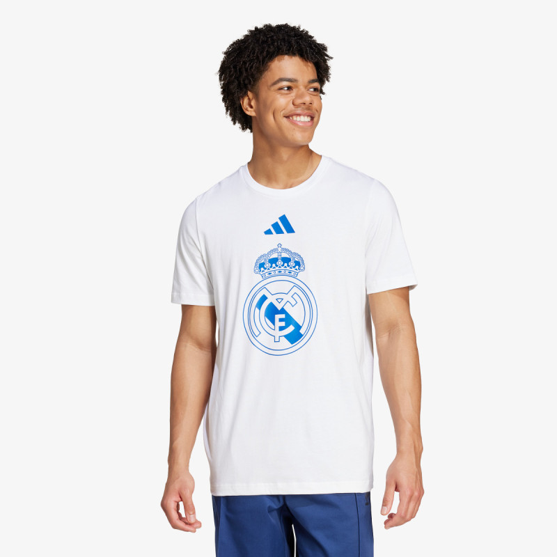 adidas Tricou REAL DNA GR TEE 