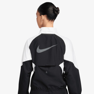 Nike Jacheta W NK TEMPO SWSH DF JKT 