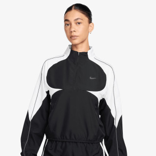 Nike Jacheta W NK TEMPO SWSH DF JKT 