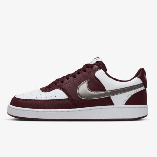 Nike Pantofi Sport W NIKE COURT VISION LO NN MET 