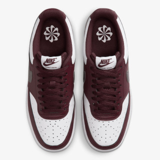 Nike Pantofi Sport W NIKE COURT VISION LO NN MET 