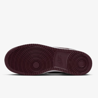 Nike Pantofi Sport W NIKE COURT VISION LO NN MET 