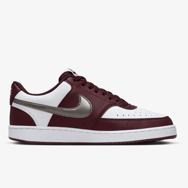 Nike Pantofi Sport W NIKE COURT VISION LO NN MET 