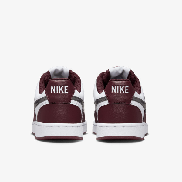 Nike Pantofi Sport W NIKE COURT VISION LO NN MET 
