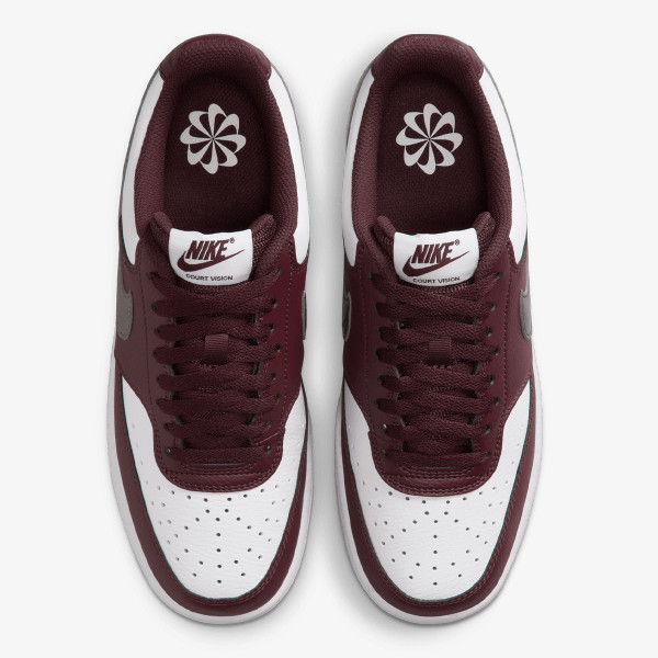 Nike Pantofi Sport W NIKE COURT VISION LO NN MET 