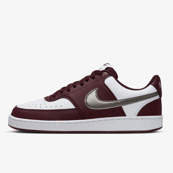 Nike Pantofi Sport W NIKE COURT VISION LO NN MET 