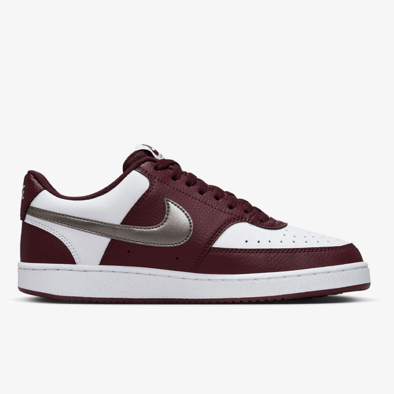Nike Pantofi Sport W NIKE COURT VISION LO NN MET 
