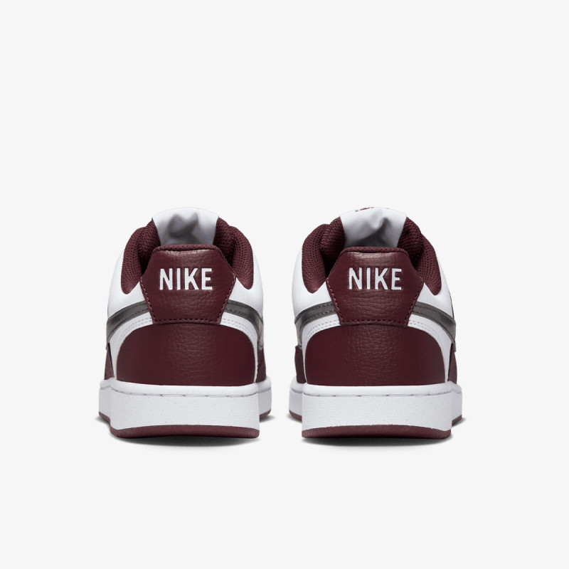 Nike Pantofi Sport W NIKE COURT VISION LO NN MET 