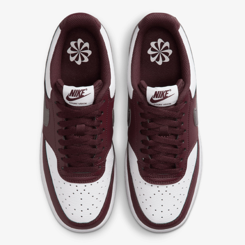 Nike Pantofi Sport W NIKE COURT VISION LO NN MET 