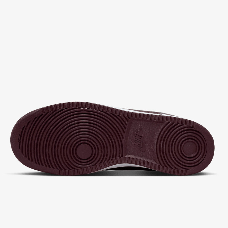 Nike Pantofi Sport W NIKE COURT VISION LO NN MET 