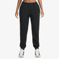 Nike Pantaloni de trening W NK STDO FLC LW MR STD CF PNT 