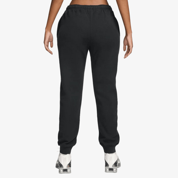 Nike Pantaloni de trening W NK STDO FLC LW MR STD CF PNT 