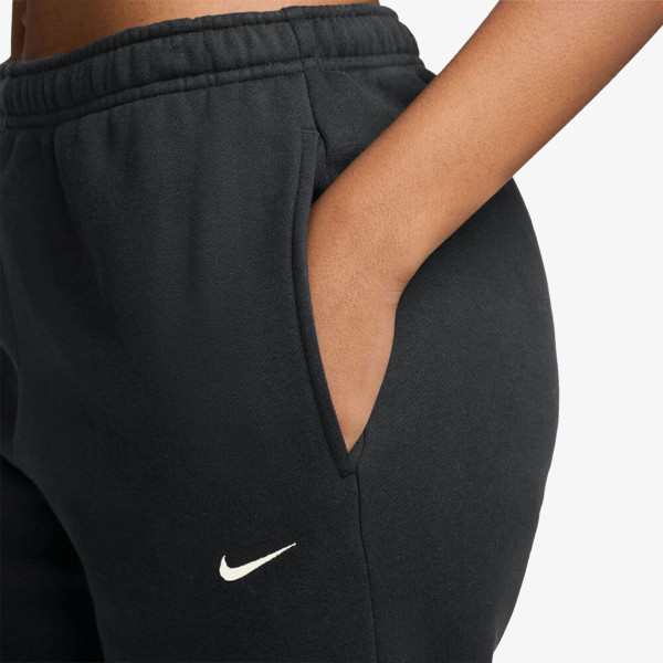 Nike Pantaloni de trening W NK STDO FLC LW MR STD CF PNT 