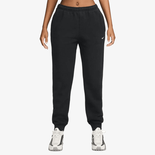 Nike Pantaloni de trening W NK STDO FLC LW MR STD CF PNT 