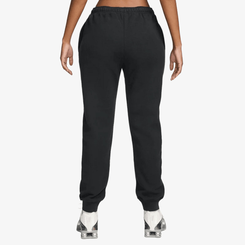 Nike Pantaloni de trening W NK STDO FLC LW MR STD CF PNT 
