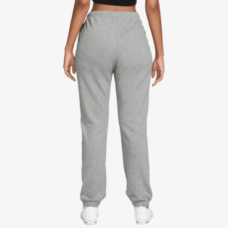 Nike Pantaloni de trening W NK STDO FLC LW MR STD CF PNT 