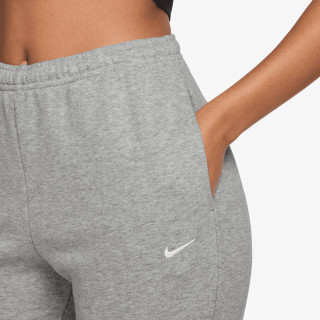 Nike Pantaloni de trening W NK STDO FLC LW MR STD CF PNT 