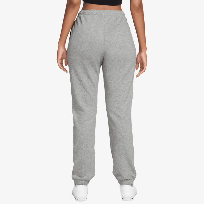 Nike Pantaloni de trening W NK STDO FLC LW MR STD CF PNT 