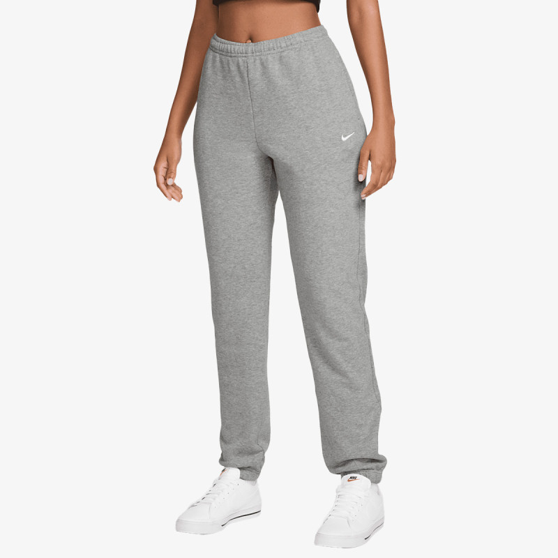 Nike Pantaloni de trening W NK STDO FLC LW MR STD CF PNT 