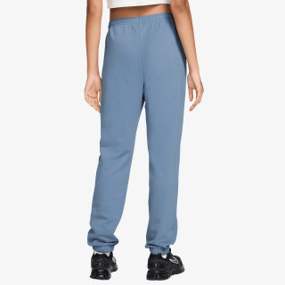 Nike Pantaloni de trening W NK STDO FLC LW MR STD CF PNT 