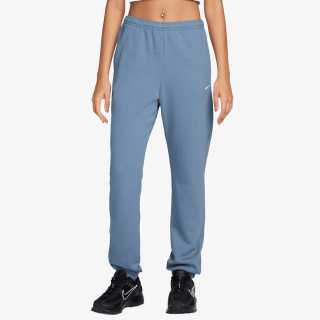 Nike Pantaloni de trening W NK STDO FLC LW MR STD CF PNT 