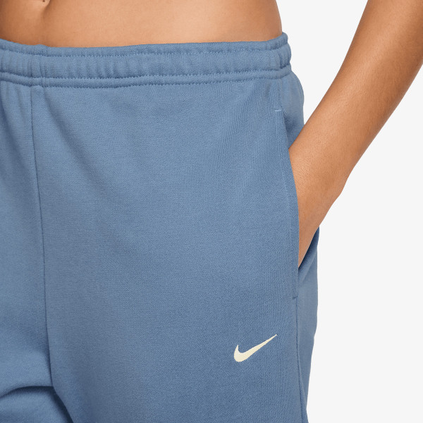 Nike Pantaloni de trening W NK STDO FLC LW MR STD CF PNT 