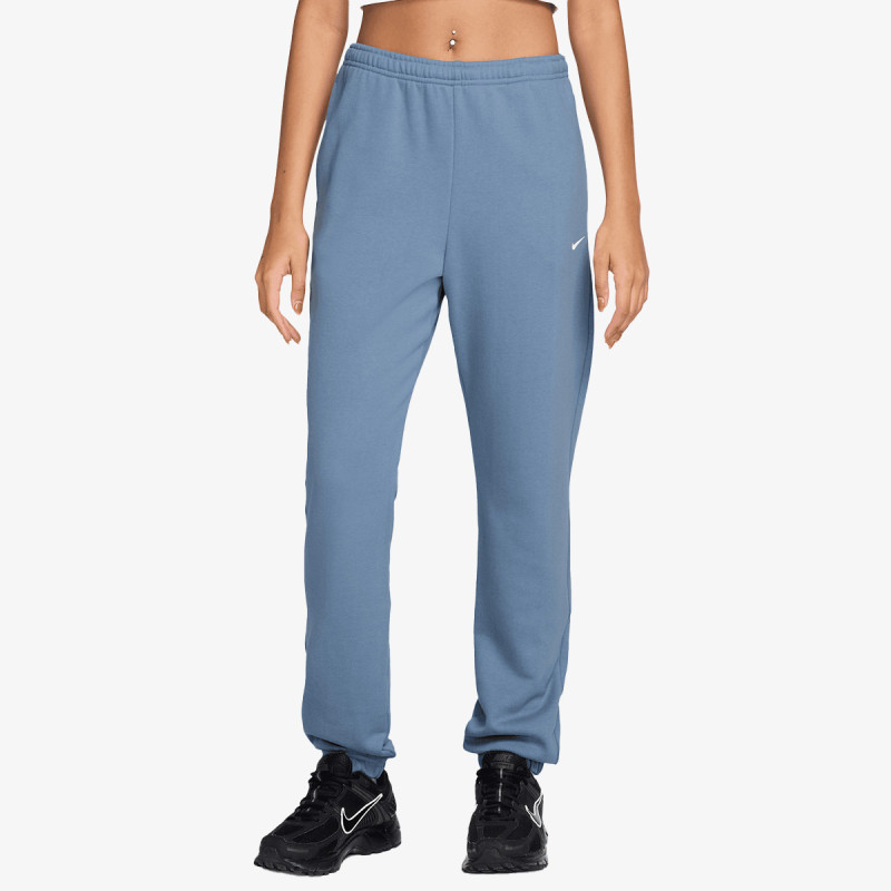 Nike Pantaloni de trening W NK STDO FLC LW MR STD CF PNT 
