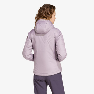 adidas Jacheta W MT INS HO JKT 