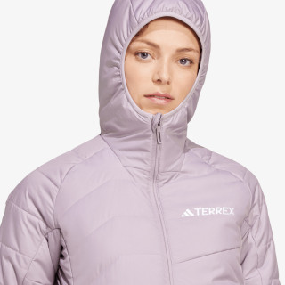 adidas Jacheta W MT INS HO JKT 