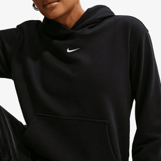 Nike Hanorac W NK STDO FLC LW STD PO HDY 
