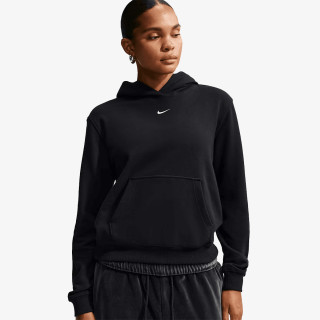 Nike Hanorac W NK STDO FLC LW STD PO HDY 