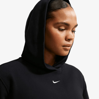 Nike Hanorac W NK STDO FLC LW STD PO HDY 