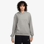 Nike Hanorac W NK STDO FLC LW STD PO HDY 
