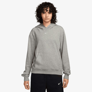 Nike Hanorac W NK STDO FLC LW STD PO HDY 
