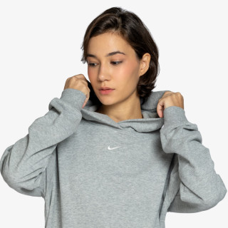 Nike Hanorac W NK STDO FLC LW STD PO HDY 