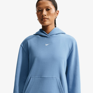 Nike Hanorac W NK STDO FLC LW STD PO HDY 