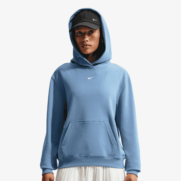 Nike Hanorac W NK STDO FLC LW STD PO HDY 