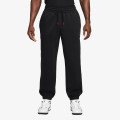 JORDAN Pantaloni de trening M J BRK ST FLC CUFF PANT BB 