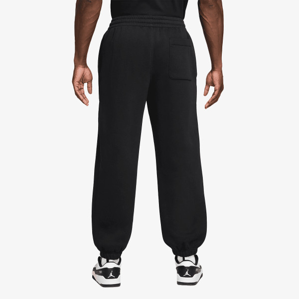 JORDAN Pantaloni de trening M J BRK ST FLC CUFF PANT BB 