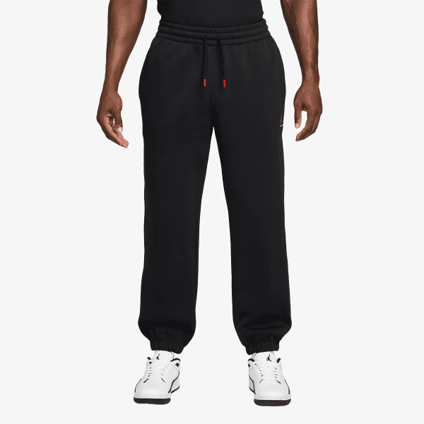 JORDAN Pantaloni de trening M J BRK ST FLC CUFF PANT BB 