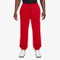 JORDAN Pantaloni de trening M J BRK ST FLC CUFF PANT BB 